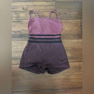 Vintage ERES body suit